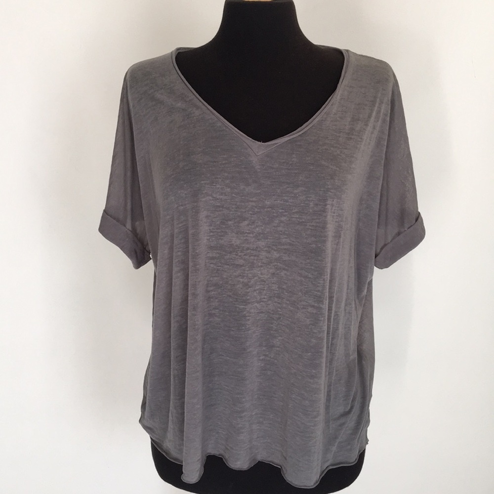 Rag and Bone lightweight  tee